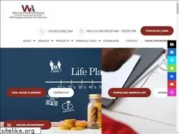 Sites similar to wiseadvise.in