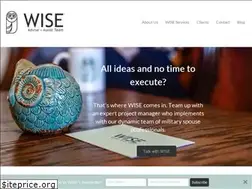 Sites similar to wiseadviseteam.com