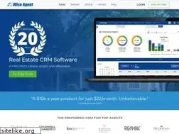 Sites similar to wiseagent.com