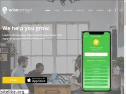 Sites similar to wiseamigo.com