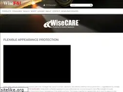 Sites similar to wisearmor.com