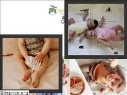 Sites similar to wisebaby.co.il