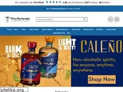 Sites similar to wisebartender.co.uk