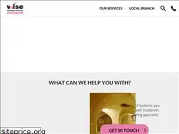 Sites similar to wisebasementsystems.com