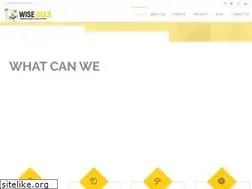 Sites similar to wisebees.com