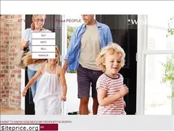 Sites similar to wiseberry.com.au