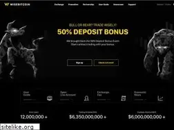 Sites similar to wisebitcoin.com