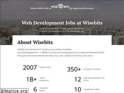 Sites similar to wisebits.com