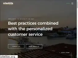 Sites similar to wisebitsadnet.com