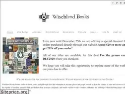 Sites similar to wisebloodbooks.com