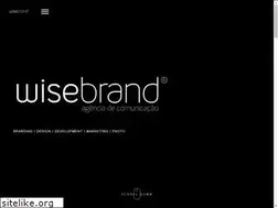 Sites similar to wisebrand.pt