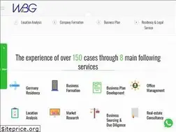 Sites similar to wisebusiness-germany.com