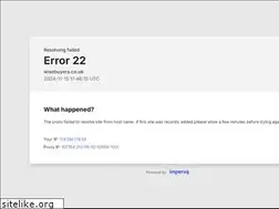 Sites similar to wisebuyers.co.uk
