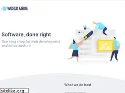 Sites similar to wisecatmedia.com