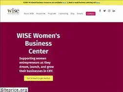 Sites similar to wisecenter.org