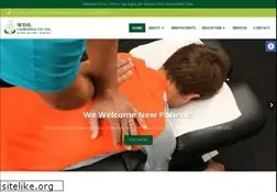 Sites similar to wisechiropractor.com