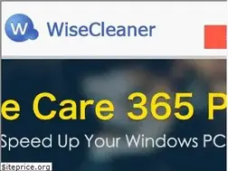Sites similar to wisecleaner.com