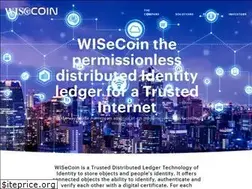 Sites similar to wisecoin.com