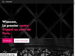 Sites similar to wisecom.fr
