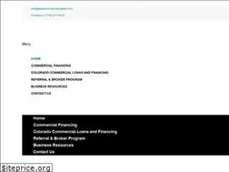 Sites similar to wisecommercialcapital.com
