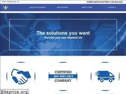 Sites similar to wisecomponents.com