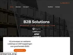 Sites similar to wiseconn.nl