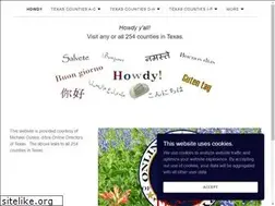 Sites similar to wisecountytexas.us