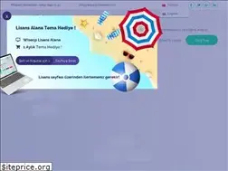 Sites similar to wisecptema.com