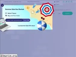 Sites similar to wisecpthemes.com