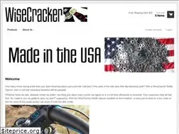 Sites similar to wisecrackerltd.com