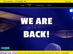 Sites similar to wisecrackers.biz