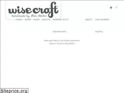 Sites similar to wisecrafthandmade.com