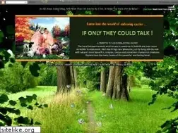 Sites similar to wisecreatures.blogspot.com