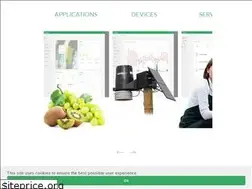 Sites similar to wisecrop.com