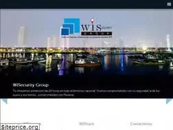 Sites similar to wisecuritygroup.com