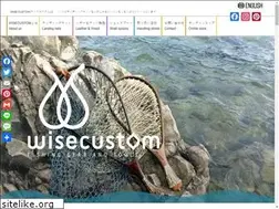 Sites similar to wisecustom.net