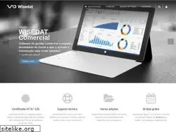 Sites similar to wisedat.pt