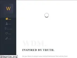 Sites similar to wisedecisionmaking.com