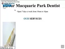 Sites similar to wisedental.com.au
