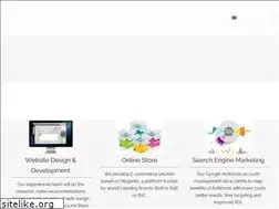 Sites similar to wisedesignlab.com