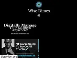 Sites similar to wisedimes.com