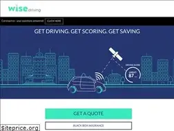 Sites similar to wisedriving.com