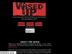 Sites similar to wisedupthebook.com