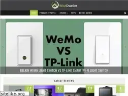 Sites similar to wisedweller.com