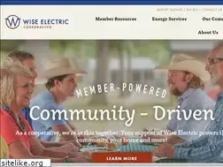 Sites similar to wiseec.com