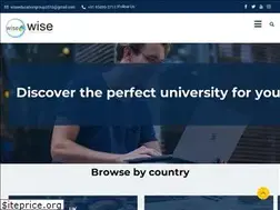 Sites similar to wiseeducation.in