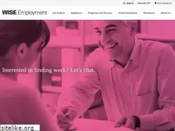Sites similar to wiseemployment.com.au