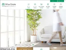 Sites similar to wiseestate.com
