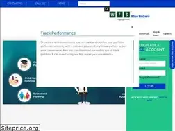 Sites similar to wisefinserv.com