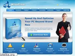 Sites similar to wisefixer.com